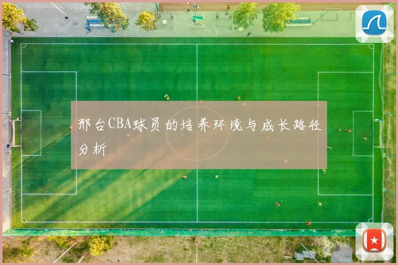 邢台CBA球员的培养环境与成长路径分析